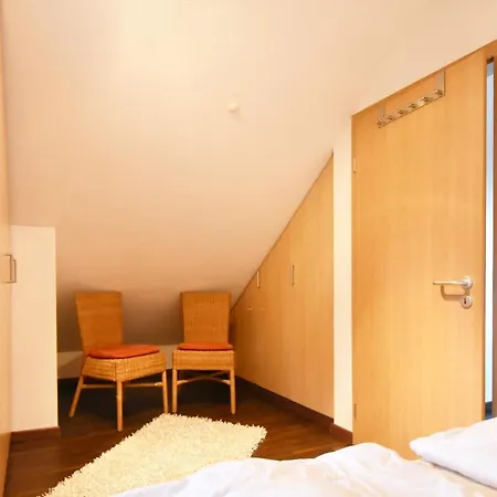 بيت للعطل In Ostseebad Mit Sauna, Terrasse Und Grill